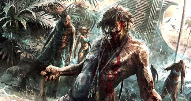 Dead Island - zombie rodem z Polski skutecznie zaatakowały brytyjskie sklepy /Informacja prasowa