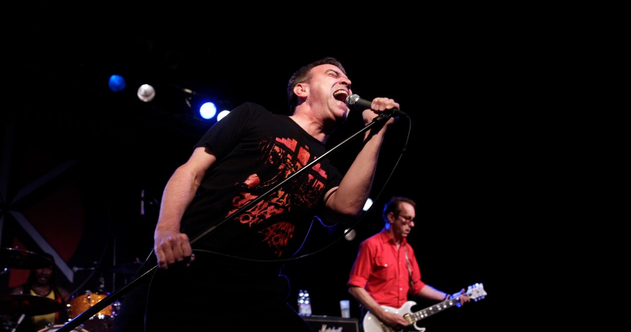 Dead Kennedys / Brill/ullstein bild /Getty Images