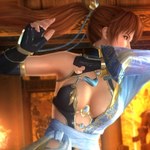 Dead or Alive 5 Last Round trafi również na PC!