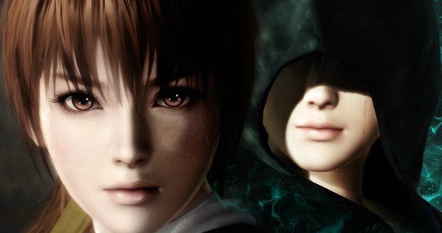 Dead or Alive 5: Last Round /materiały prasowe