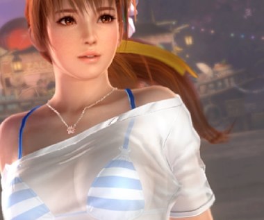 Dead or Alive Xtreme 3: Twórcy ujawnili listę zawodniczek i obsługę VR