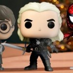 Dead Pool, Geralt i Harry Potter w Lidlu! Kultowe figurki Funko POP! w niskich cenach!