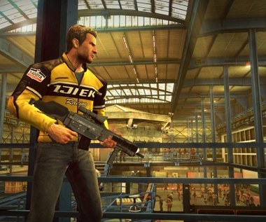 Dead Rising 2: CASE WEST