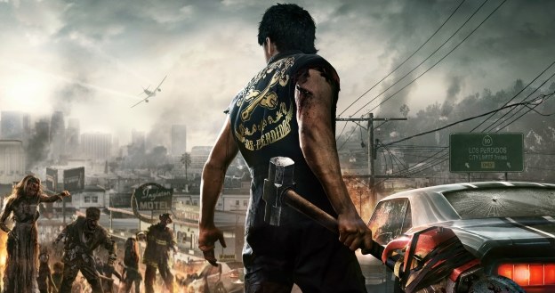 Dead Rising 3 /materiały prasowe