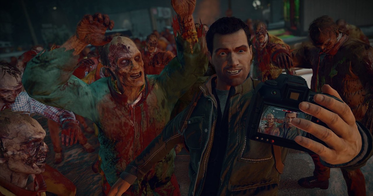 Dead Rising 4 /materiały prasowe