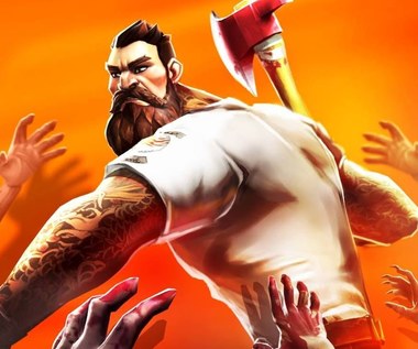 Dead Rivals: Rzeka krwi na smartfonach i PC