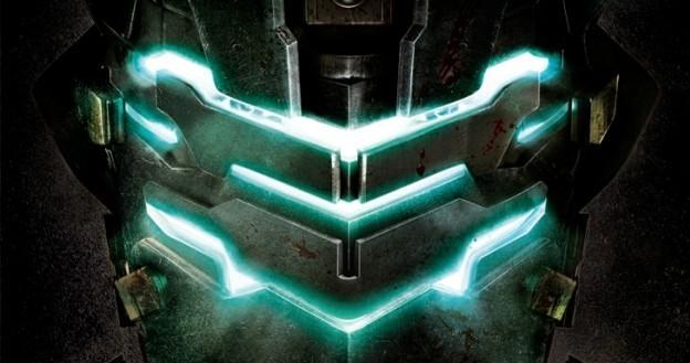 Dead Space 2 - fragment okładki z gry /Informacja prasowa