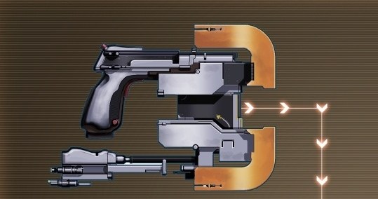 Dead Space 2 i Plasma Cutter /CDA