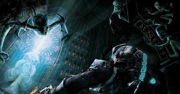 Dead Space 2 ma być grą dla osób o naprawdę mocnych nerwach /Informacja prasowa