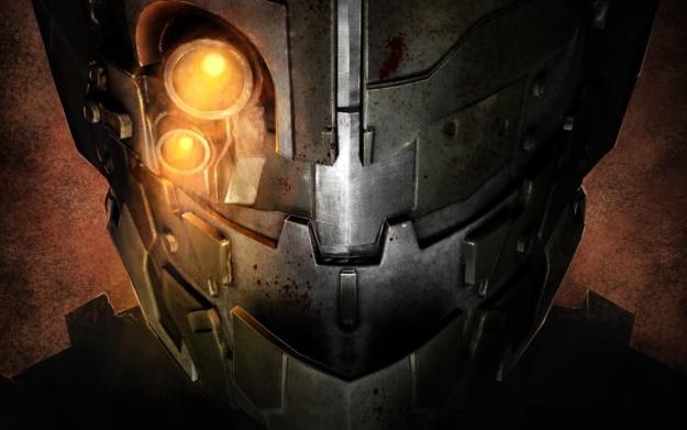 Dead Space 2: Severed - motyw graficzny /Informacja prasowa