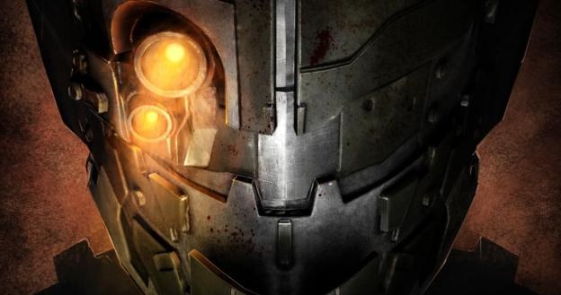 Dead Space 2: Severed - motyw graficzny /Informacja prasowa