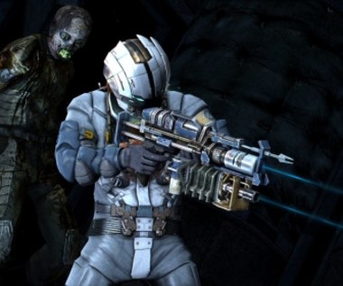 Dead Space: Nadchodzi next-genowy remake słynnego horroru