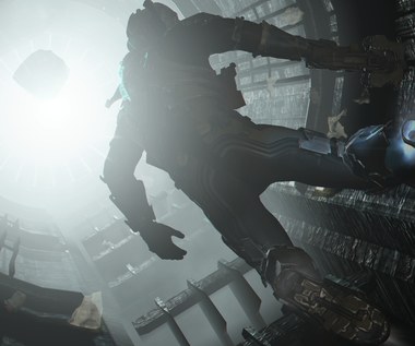 Dead Space. Remake gry trafi na Steam, Epic Games i konsole nowej generacji
