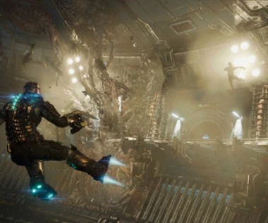 ​Dead Space Remake jest niesamowicie przerażającą grą? Twórcy sami się jej boją