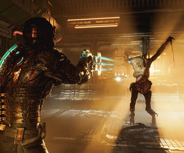 Dead Space Remake: Nowy zwiastun przypomina o premierze gry