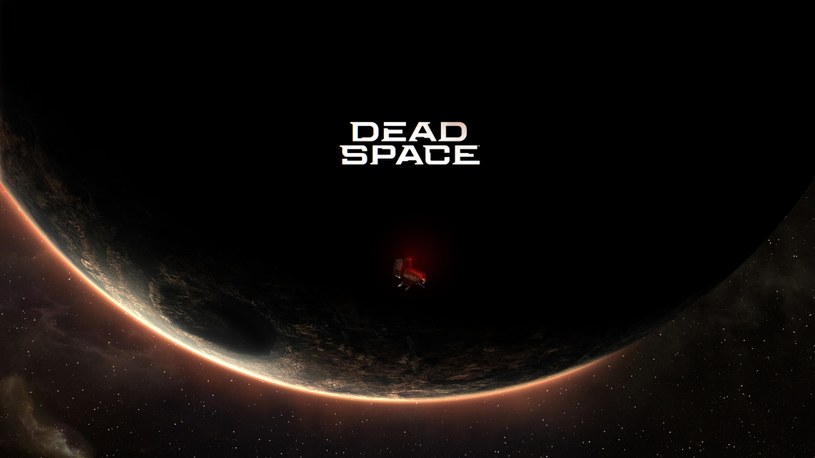 Dead Space Remake /materiały prasowe