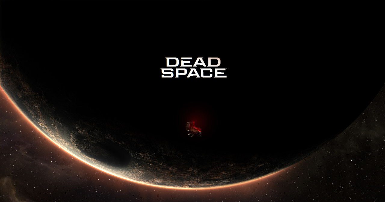 Dead Space Remake /materiały prasowe