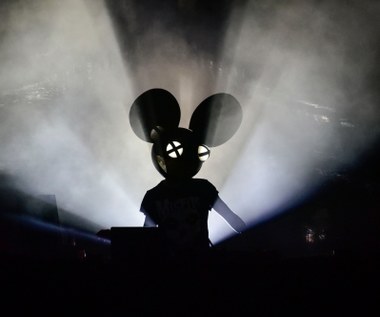 Deadmau5 zbanowany na Twitchu 