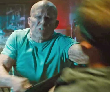 "Deadpool 3" tylko dla dorosłych widzów. Przekleństwa i ekstremalna przemoc