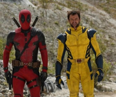 "Deadpool 3" w kinach dopiero w lipcu 2024. Disney przesuwa daty premier