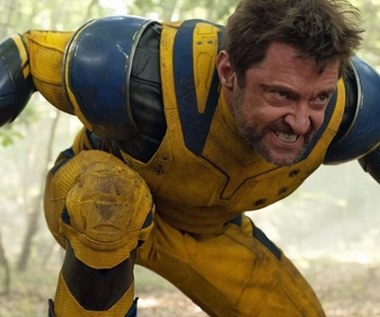 "Deadpool & Wolverine": Jeśli kino superbohaterskie, to właśnie takie