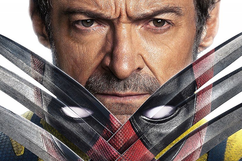 "Deadpool & Wolverine": Najbardziej kasowy film 2024 roku? Nowy zwiastun wgniata w fotel