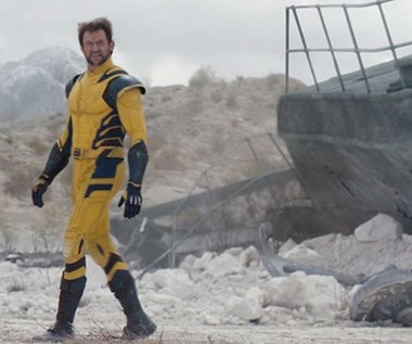 "Deadpool & Wolverine": Najbardziej kasowy taki film w historii