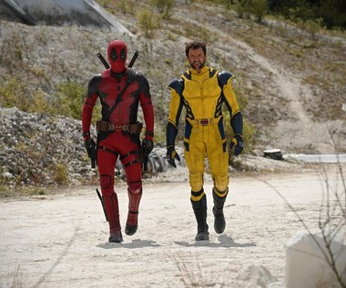 "Deadpool & Wolverine" [trailer]