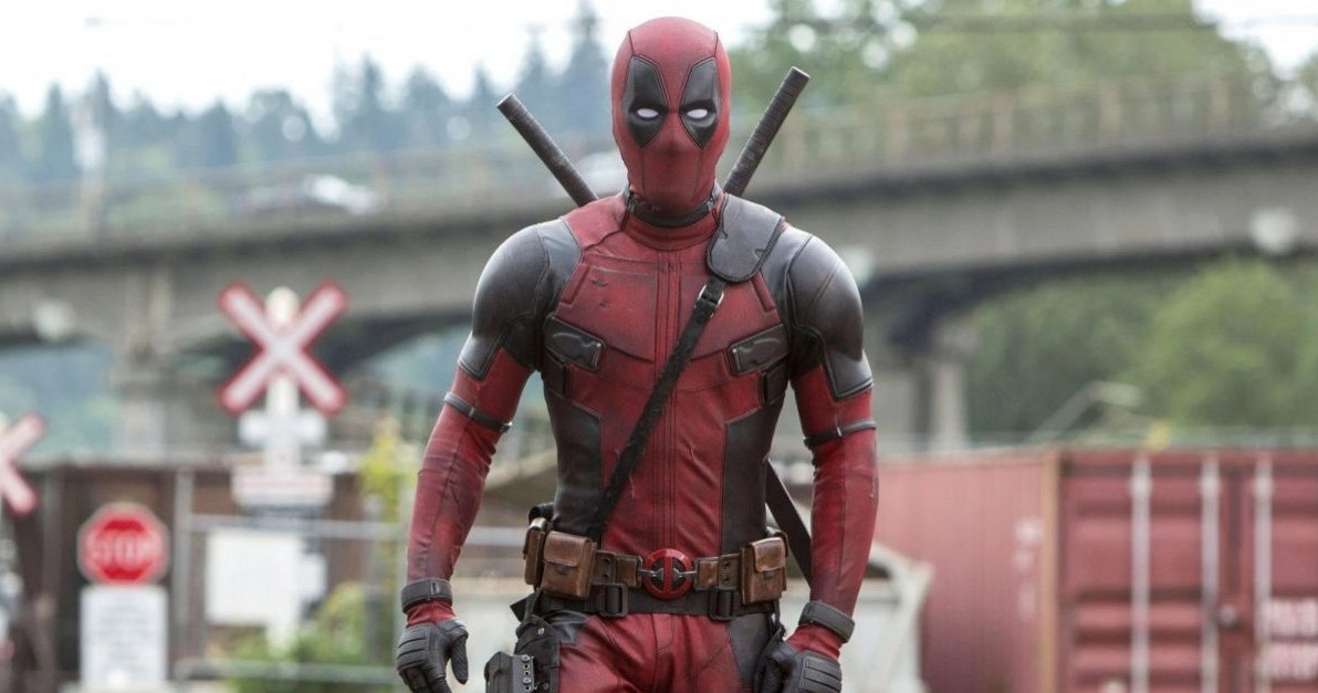 "Deadpool & Wolverine" zadebiutuje w kinach 26 lipca. /materiały prasowe