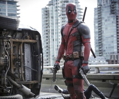 "Deadpool" numerem jeden na całym świecie - poza Polską