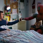 Deadpool wraca do kin