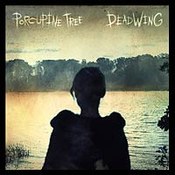 Porcupine Tree: -Deadwing