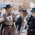 "Deadwood": HBO kręci film! Zdjęcia ruszają jeszcze w tym roku