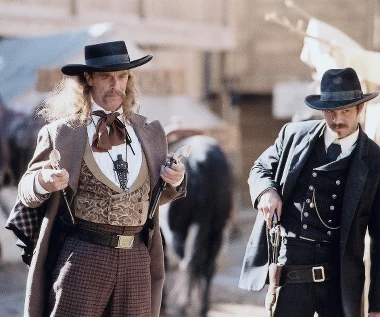 "Deadwood": HBO kręci film! Zdjęcia ruszają jeszcze w tym roku