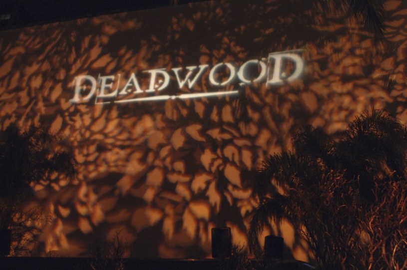 "Deadwood" /Stephen Shugerman /Getty Images