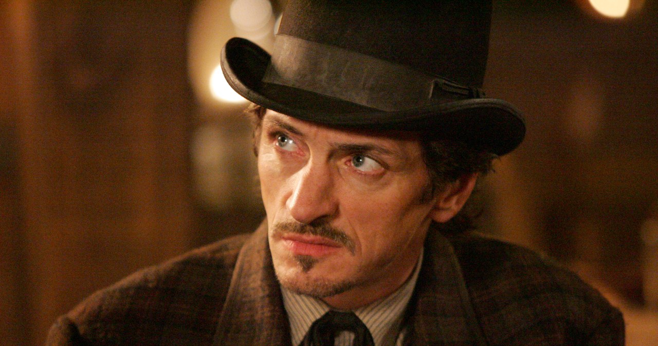 "Deadwood" /HBO Max /materiały prasowe