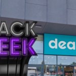 Dealz kończy Black Week jutro! Słodycze, kosmetyki i chemia nawet 89% taniej