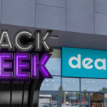 Dealz kończy Black Week jutro! Słodycze, kosmetyki i chemia nawet 89% taniej