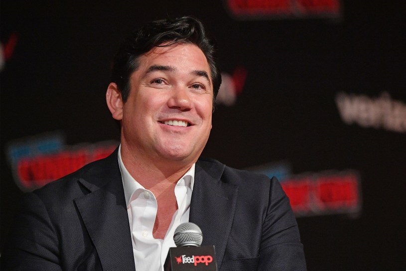 Dean Cain / Dia Dipasupil/Getty Images for New York Comic Con /Getty Images