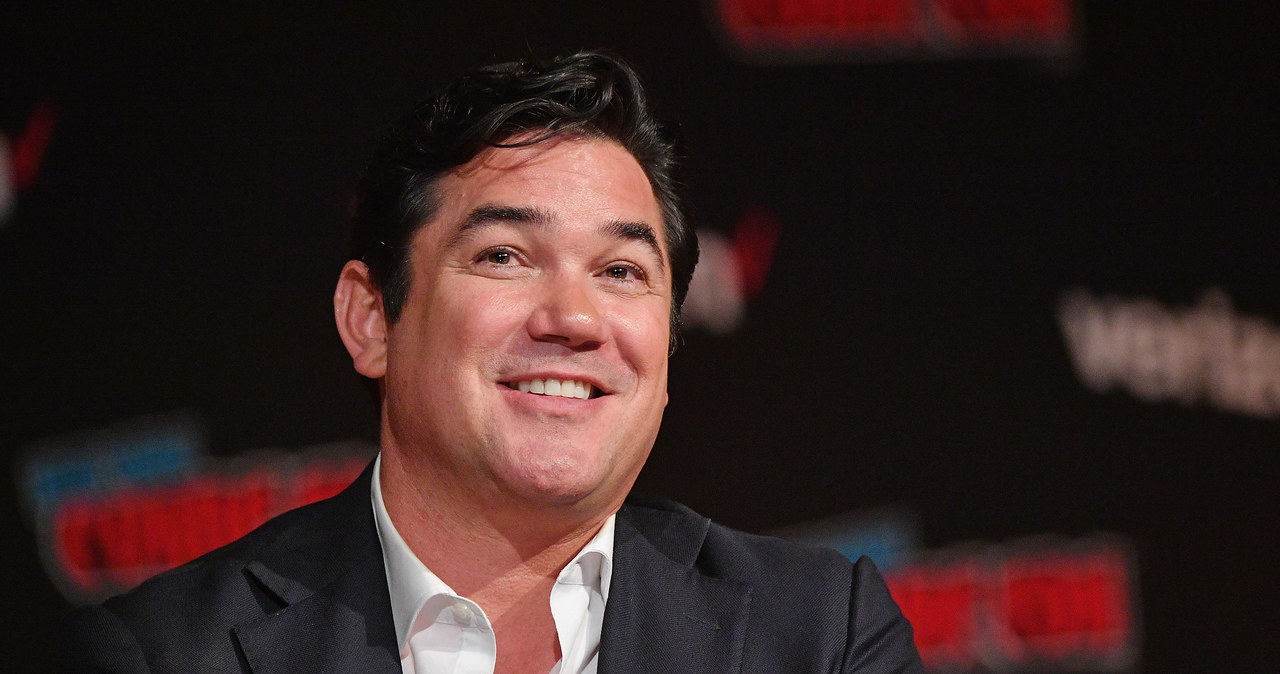 Dean Cain / Dia Dipasupil/Getty Images for New York Comic Con /Getty Images