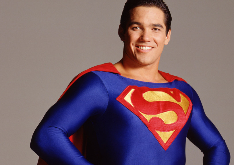 Dean Cain /Timothy White /Getty Images
