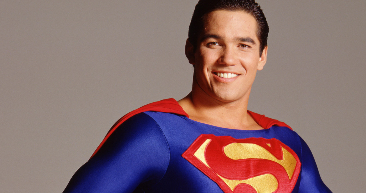 Dean Cain /Timothy White /Getty Images