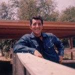Dean Martin Dean Martin: Małomówny gwiazdor