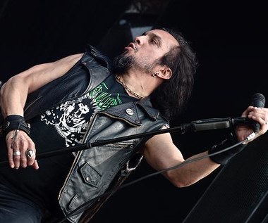 Death Angel na Metalfest Open Air - Jaworzno, 3 czerwca 2012 r.