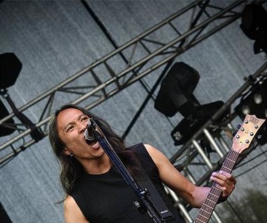 Death Angel na Metalfest Open Air - Jaworzno, 3 czerwca 2012 r.