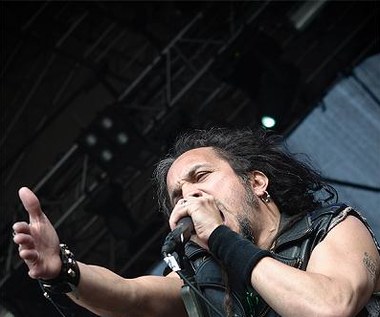 Death Angel na Metalfest Open Air - Jaworzno, 3 czerwca 2012 r.
