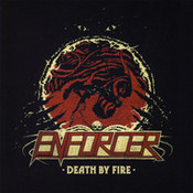 Enforcer: -Death By Fire