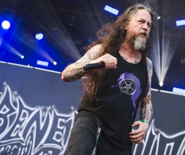 "Death metal na poziomie Premier League". Co już wiemy o nowej płycie Benediction?