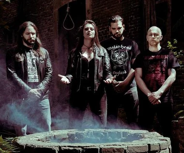 Death Penalty: Debiut gotowy