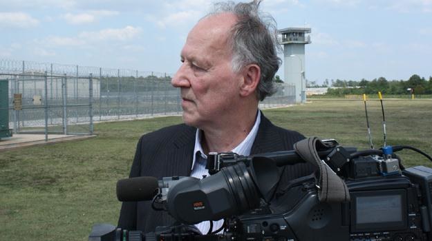 "Death Row" Wernera Herzoga przedstawia wywiady ze skazanymi na śmierć więźniami zakładów karnych /materiały prasowe